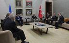 Ukrayna Başbakanı Groysman Türkiye'de