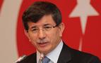 Davutoğlu Rusya’da konuştu: Sarkozy çok tehlikeli bir oyun oynuyor