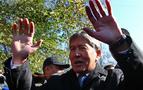 Kırgızistan Cumhurbaşkanlığı seçimlerinde Atambayev açık ara önde