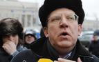 Rusya’da eski Bakan Kudrin yeni siyasi parti sinyali verdi 