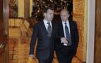 Medvedev: Küresel ekonomi büyük depresyona girdi 
