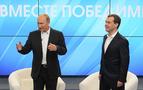 “Medvedev başkanlık seçimlerinden önce görevi Putin’e devredebilir”