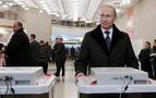 Putin: Avrupa’da acil önlem alınmazsa, yeni bir durgunluk yaşanabilir 