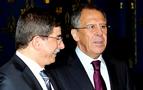 Davutoğlu Ortak Stratejik Planlama Grubu için Rusya'ya geliyor