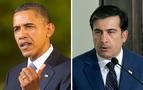 Obama'nın dili sürçtü; Gürcistan yerine Rusya dedi
