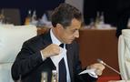 Ermenistan’da doğan bebeğe Sarkozy ismi verildi 