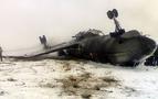 800 kişiye mezar olan uçak: Tu-154