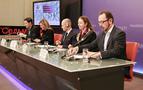 Rusça sosyal ağlarda en popüler ikinci dil