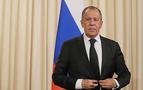 ABD’nin vize kararına Lavrov’dan tepki; ‘renkli devrim mantığı’