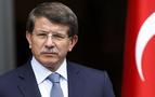 Davutoğlu: Rusya ile bir gerilim derdimiz yok