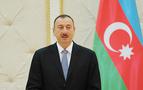Türk tırlarının Orta Asya'ya geçişine Azerbaycan yardımcı oluyor