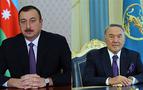 Rusya ve Türkiye'yi barıştıran Aliyev ve Nazarbayev olmuş