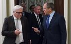 Putin’den Alman Bakana sürpriz davet, buzlar eriyor