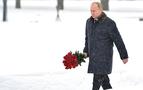 Anket: Rus halkının yüzde 73'ü Putin'e oy vermeyi planlıyor