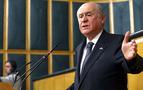 Bahçeli'den sert açıklamalar: Putin yönetimi kimi kandırmaktadır?