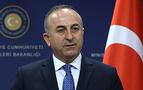 Dışişleri Bakanı Çavuşoğlu Moskova'ya geldi