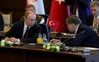 "Batı ile kavgalı Türkiye Rusya'yı mutlu ediyor"