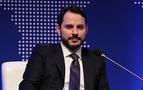 Berat Albayrak: Rusya krizi bize çok şey öğretti