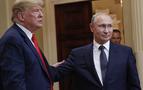Beyaz Saray: Trump, Putin'i ağırlamaya veya davet edilirse Moskova'ya gitmeye hazır