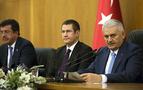 Binali Yıldırım: Rusya, Türk işçi çalıştırma yasağını kaldırdı