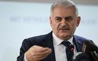 Yıldırım: Gerekirse Rusya'ya tazminat veririz