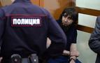 Boris Nemtsov'un katiline 20 yıl hapis cezası verildi