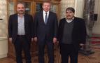 Gatilov: ABD ve BM de Kürtlerin temsil edilmesini istiyor; ama Türk faktörü var
