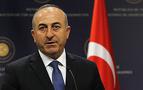 Çavuşoğlu: S-400'leri alıyoruz, prensipte anlaştık