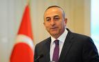Çavuşoğlu’ndan Azerbaycan’a Rusya teşekkürü
