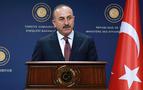 Çavuşoğlu: Suriye’de ateşkes için Rusya ile işbirliğine varız