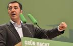 Cem Özdemir: Putin, güçlü bir AB ve NATO istemiyor