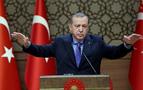 Rus basını: Türkiye'de Erdoğan'ın başkanlığını 2029'a kadar uzatacak anayasa hazırlanıyor