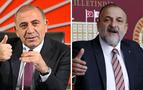 Putin'in Erdoğan'ı tebriğine CHP ve MHP'den sert tepki