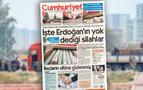 Rus haber ajansı MİT TIR’larında silah görüntülerini yayınladı