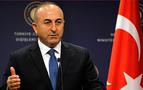 Çavuşoğlu'ndan Rusya'ya soykırım tepkisi
