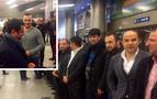 Selahattin Demirtaş Moskova’da