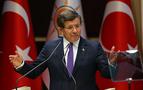 Emri ben verdim diyen Davutoğlu'dan ilginç Rusya mesajı