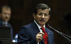 Davutoğlu: Uçağın vurulması emrini bizzat ben verdim