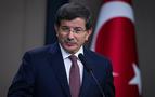 Davutoğlu: Rusya ve ABD'nin görüşmesi artık bizi daha fazla kaygılandırıyor