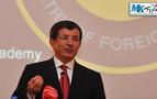 Türkiye, Suriye'de akan kanın bir an önce durmasını istiyor