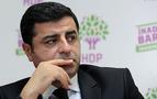 Demirtaş: Moskova’da Lavrov ile görüşeceğiz, orada temsilcilik açacağız