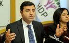 Demirtaş Rusya’ya gitti