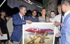 Kemer Belediyesi ölen pilotun ailesi daire hediye etmek istiyor