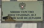 Rusya’dan ABD’ye ek yaptırım tepkisi: Aynen karşılık vereceğiz