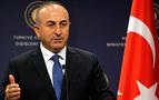Çavuşoğlu’ndan Rusya’ya teklif: Gelin ortak bir çalışma grubu oluşturalım
