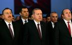Türkiye, Azerbaycan ve Gürcistan üçlü zirveye hazırlanıyor