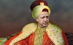 "Erdoğan, I. Recep olmaya hazırlanıyor"
