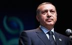 Erdoğan'dan bayram mesajı: İsrail’le, Rusya’yla ilişkilerimizi geliştiriyoruz