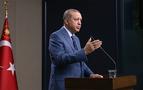 Erdoğan S-400'ler hakkında konuştu: Niye endişe verici olsun?
