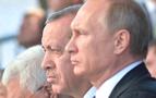 Erdoğan: Putin'i aradım, cevap vermedi